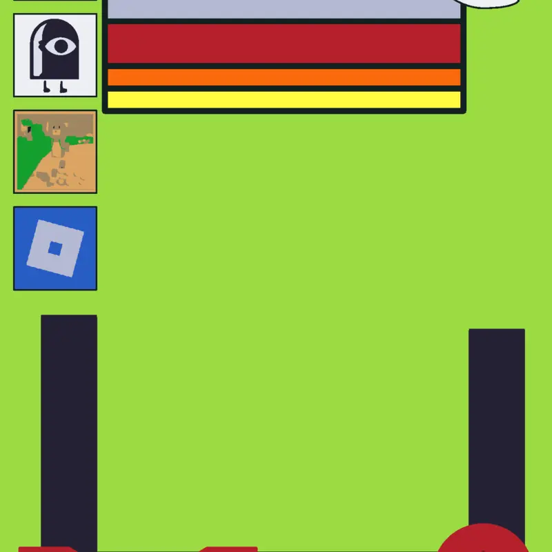 Game by @Losango