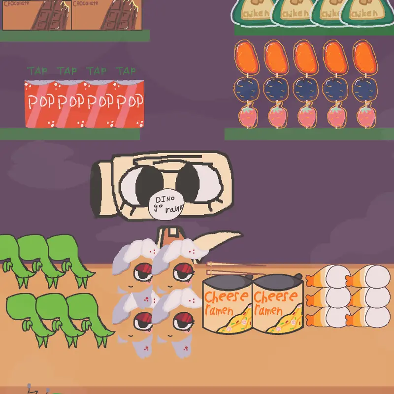 Game by @LILLUX