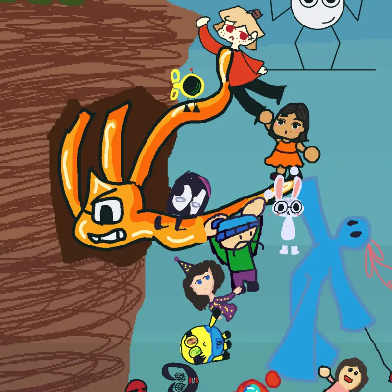 Game by @kids4993959