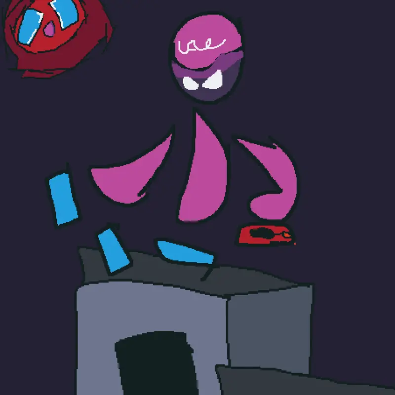 Game by @eikb