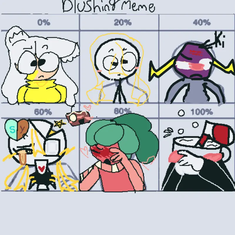 Game by @AdamBluePineapple_111