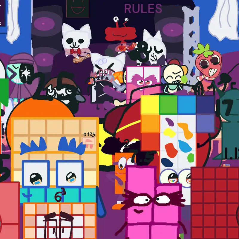 Game by @Kaankatran
