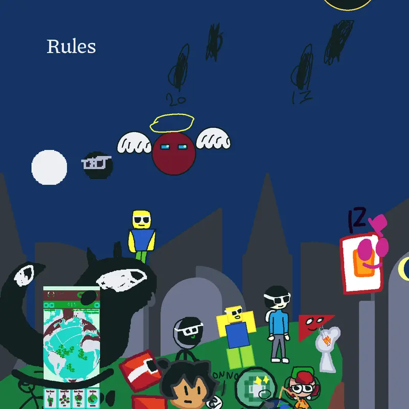 Game by @slmn