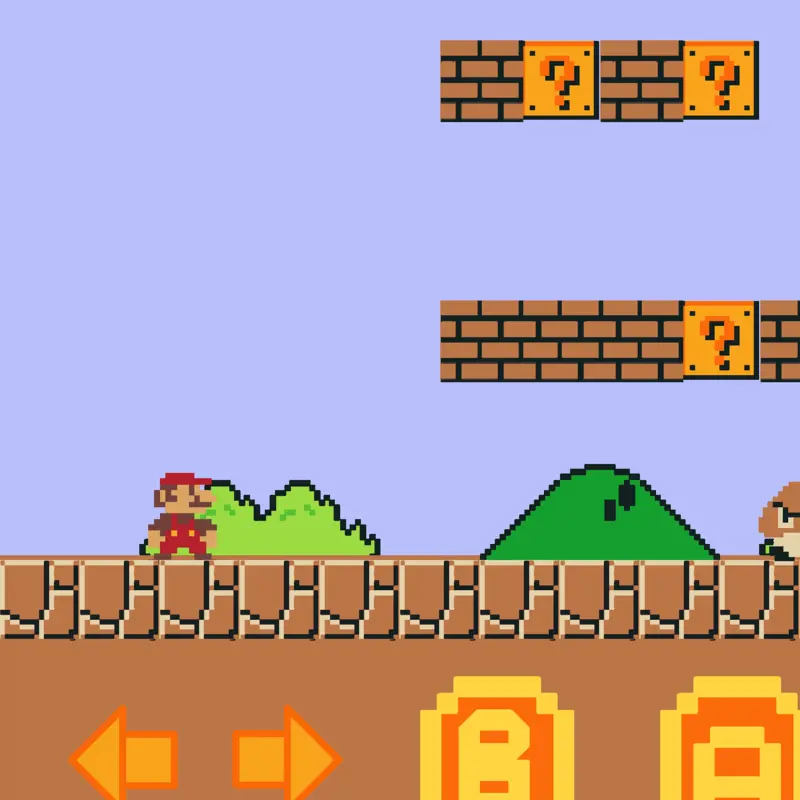 Game by @BADEV