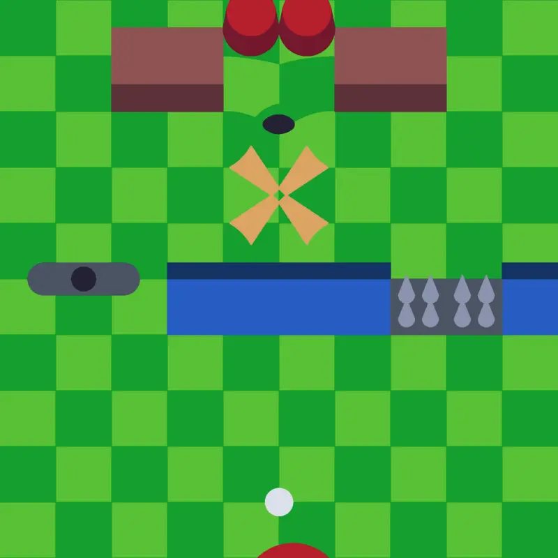 Game by @tesyes
