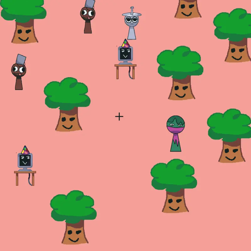 Game by @Thebrudking