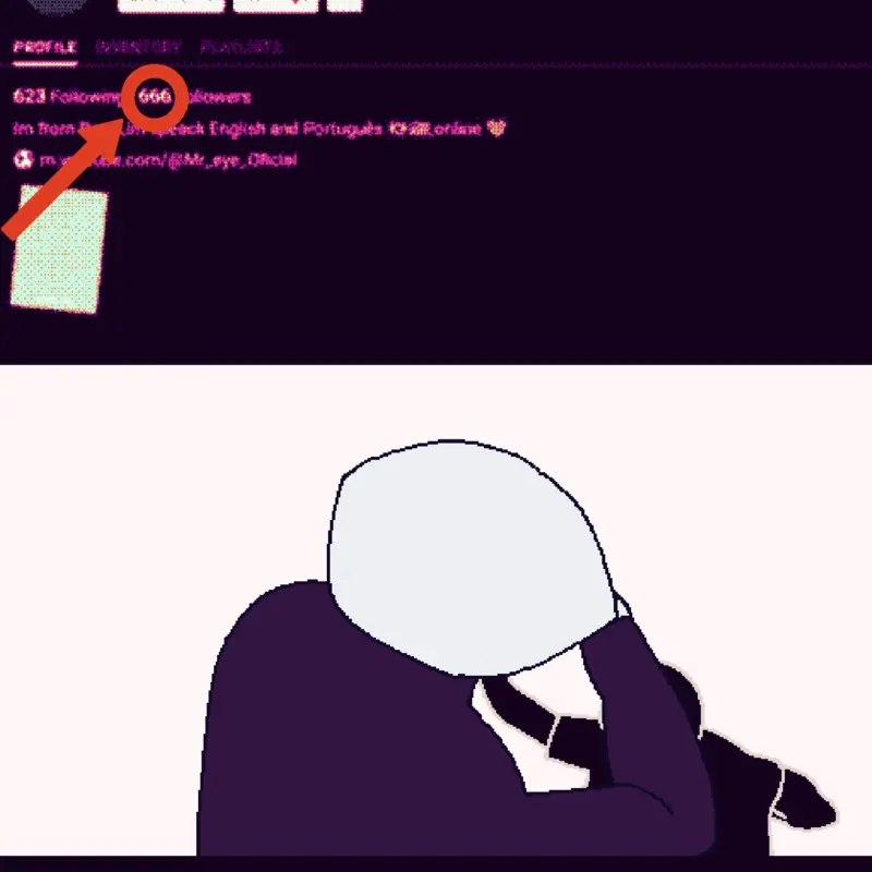 Hahhahahahahahahhahah by @Mr_Eye1