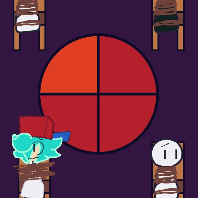 Game by @SSBAwakened