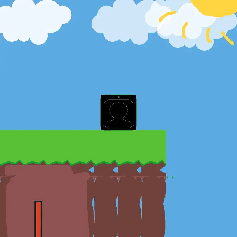 Game by @TormentorStalker