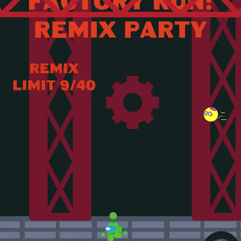 Game by @Vutsi