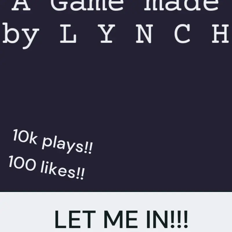 LYNCH by @LasnBeshah