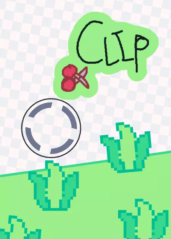 Clip 8< by @Exolcio