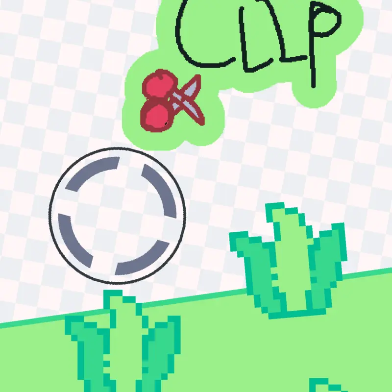 Clip 8< by @Exolcio