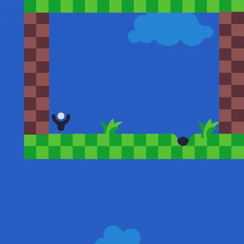Game by @yarisam