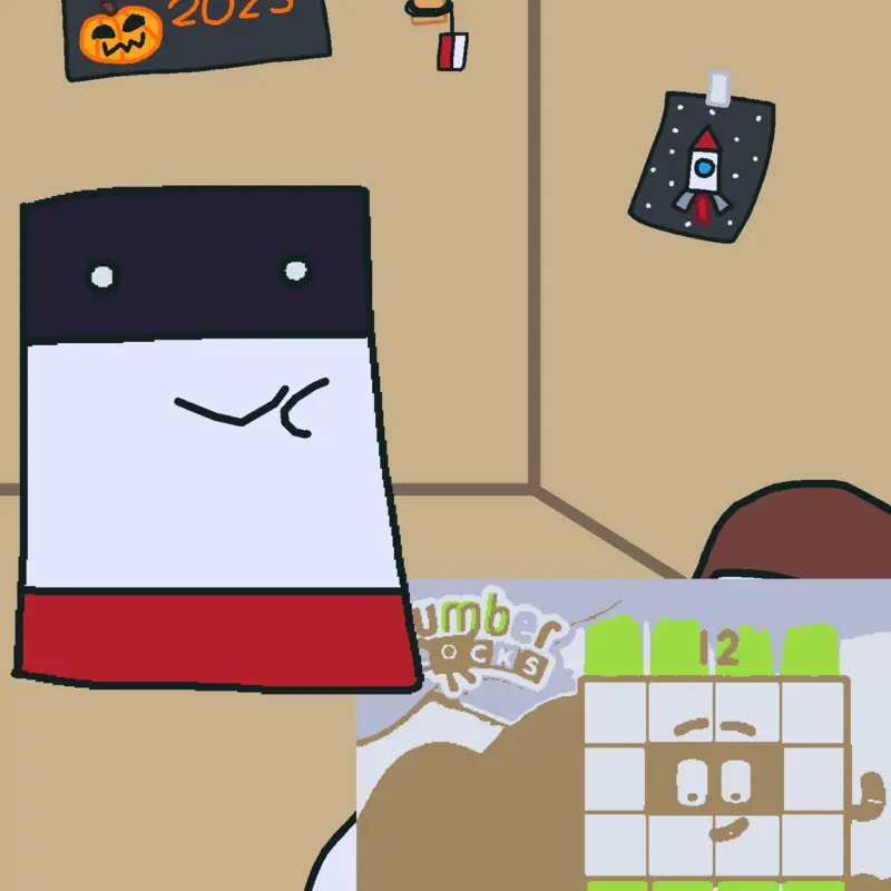 Game by @lauratheextinctcuckoo