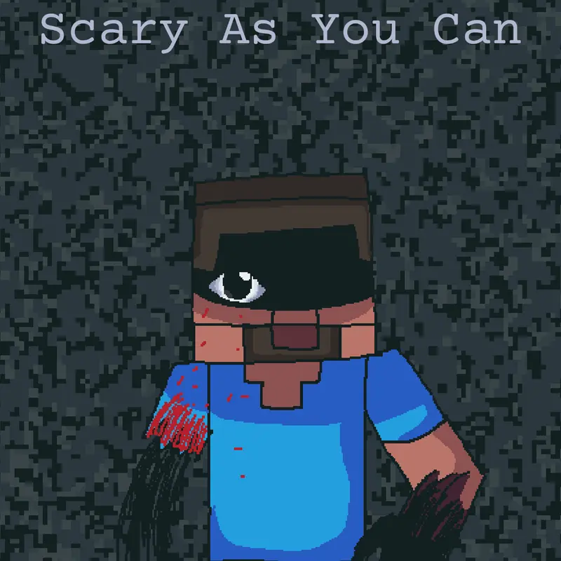 Game by @-Steve-