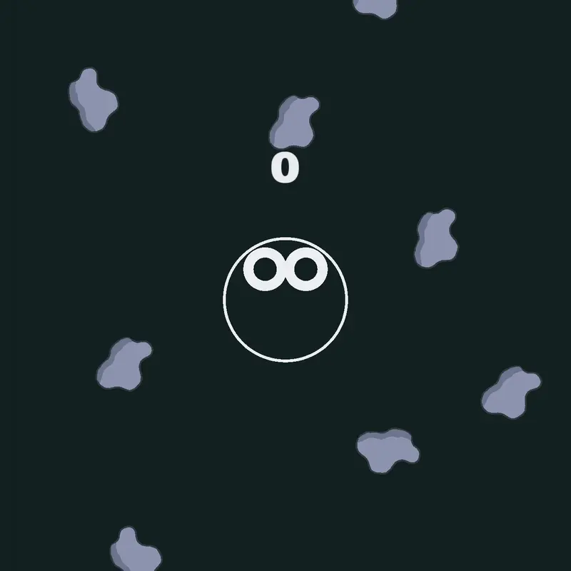 Game by @arnstro