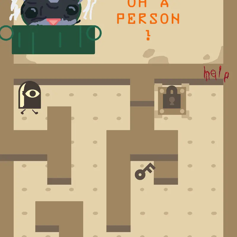 Game by @racooner