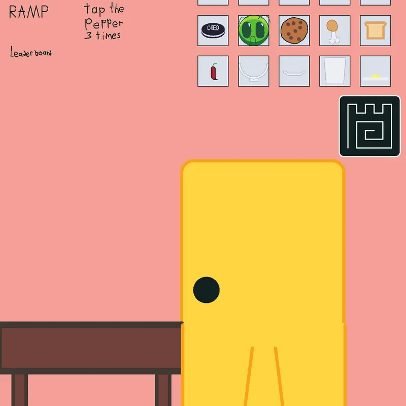 Game by @ben_cast