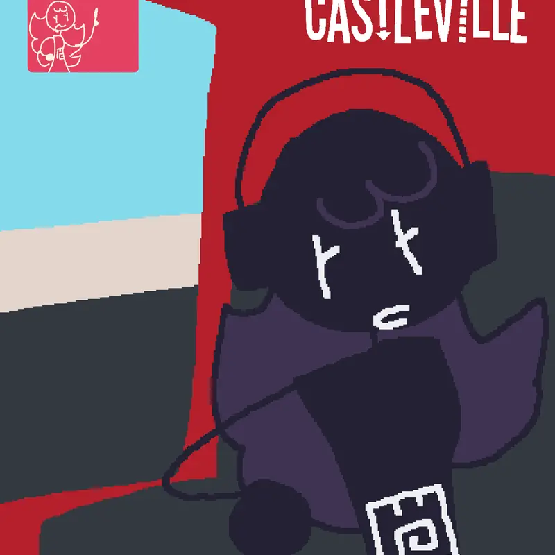 Game by @craym