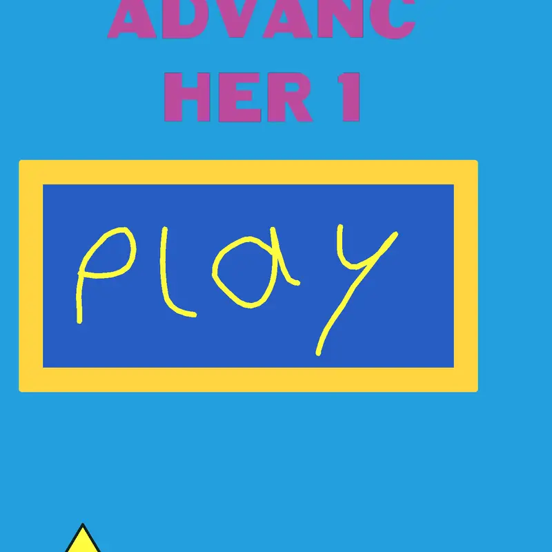 Game by @dima_pupkin