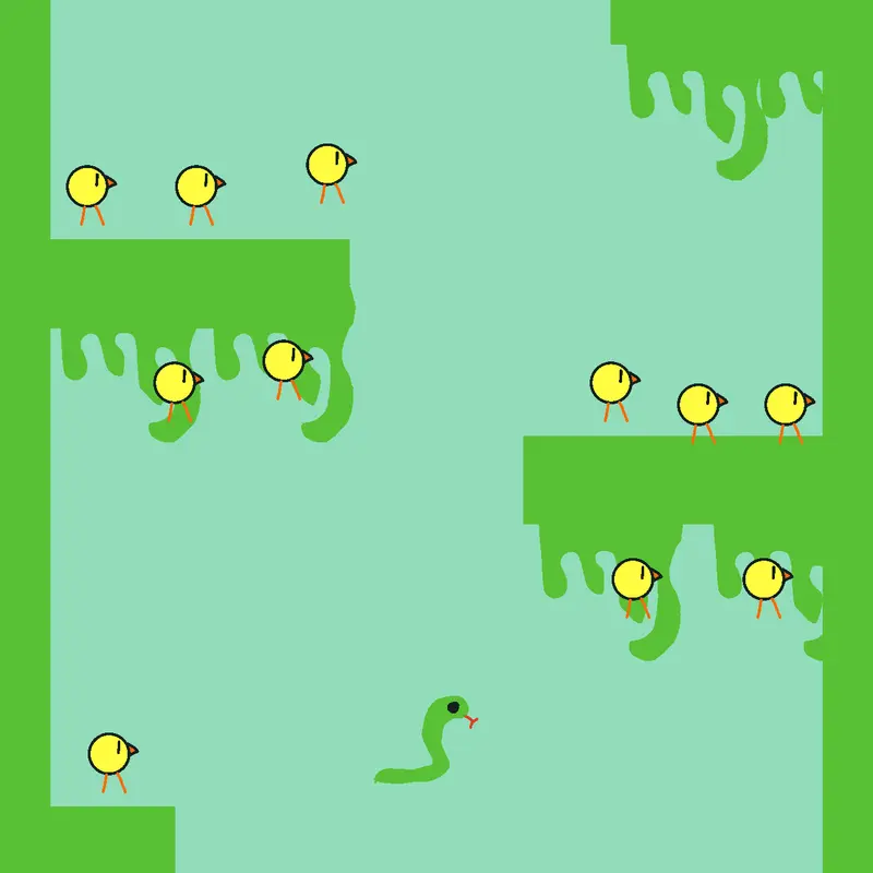 Game by @gamer-elliot