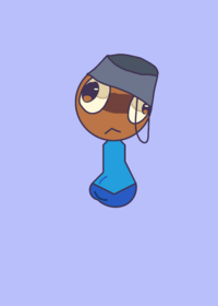 Brud ragdoll