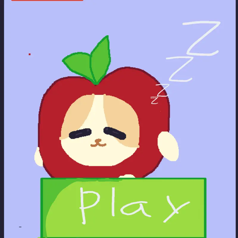 Game by @anny_makes_gamez