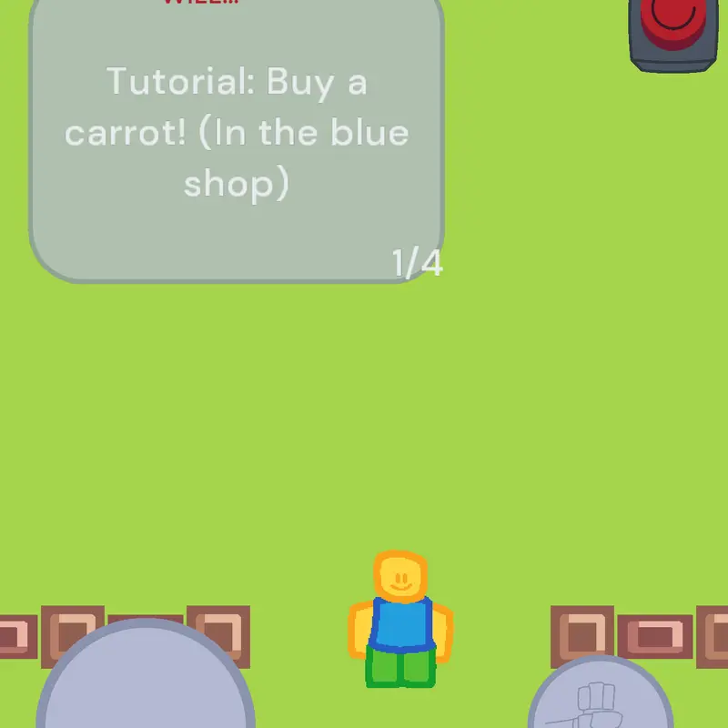 Grow a garden by @Meaw_cat2