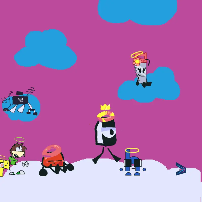 Game by @Fanny_Animations
