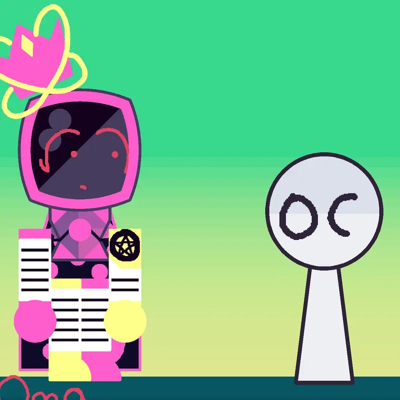 Qna with Pink box! / by @-_Azure_OG2763_-