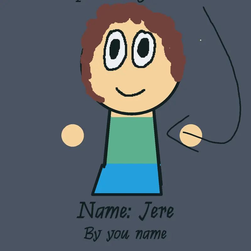 Game by @JeremyTwo92