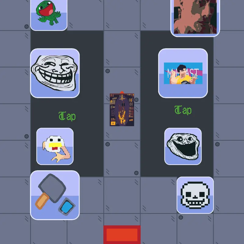 Game by @Danil2016
