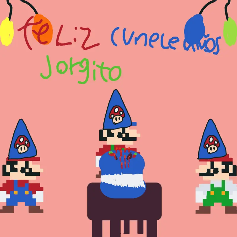 Game by @supermario6456galaxy