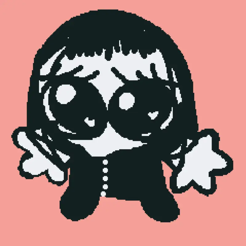 Cute by @UR_LOCAL_B3LLA15