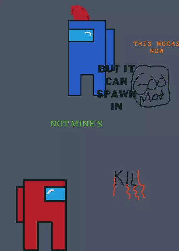 Game by @ihaterule34