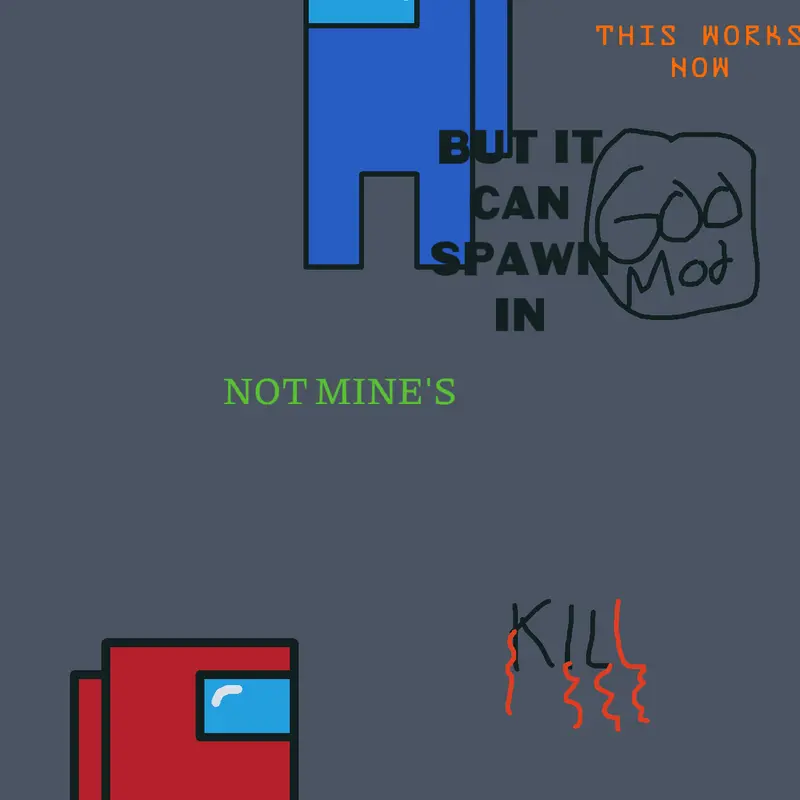 Game by @ihaterule34