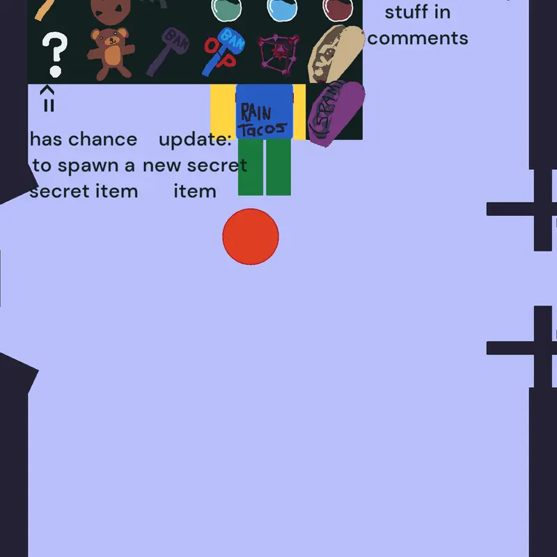 Game by @diamante_submarino
