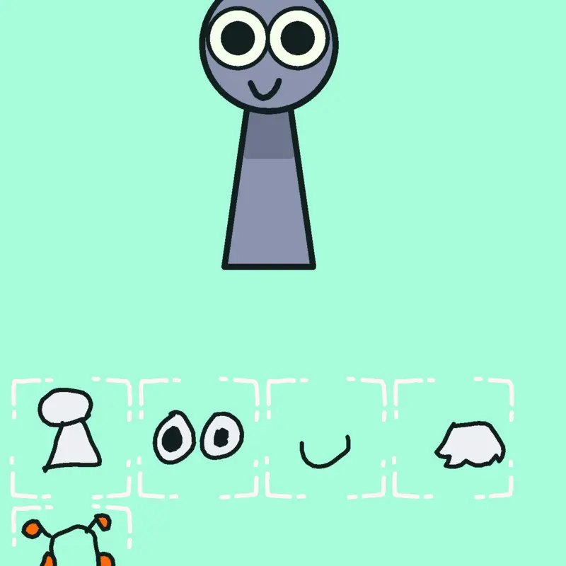 Game by @Colombianito