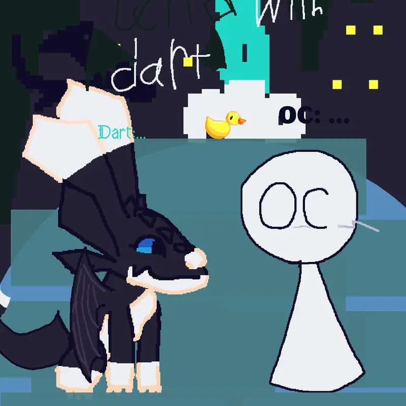 Game by @dart_is_online