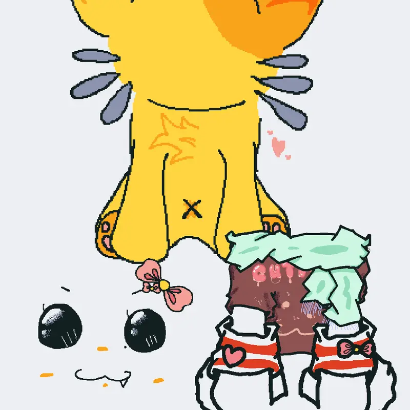 Game by @Blackbery_