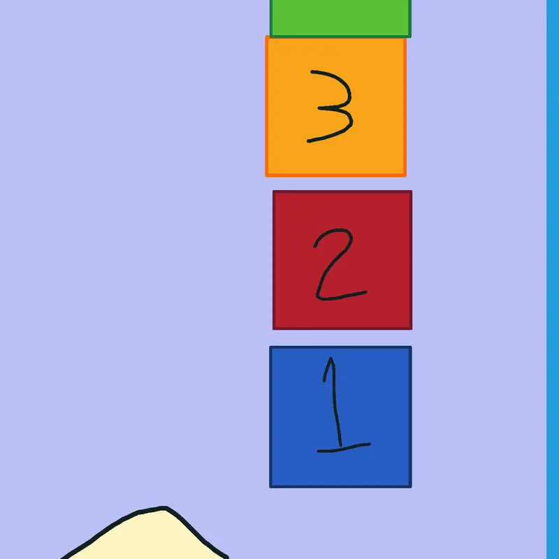 Game by @danitimo