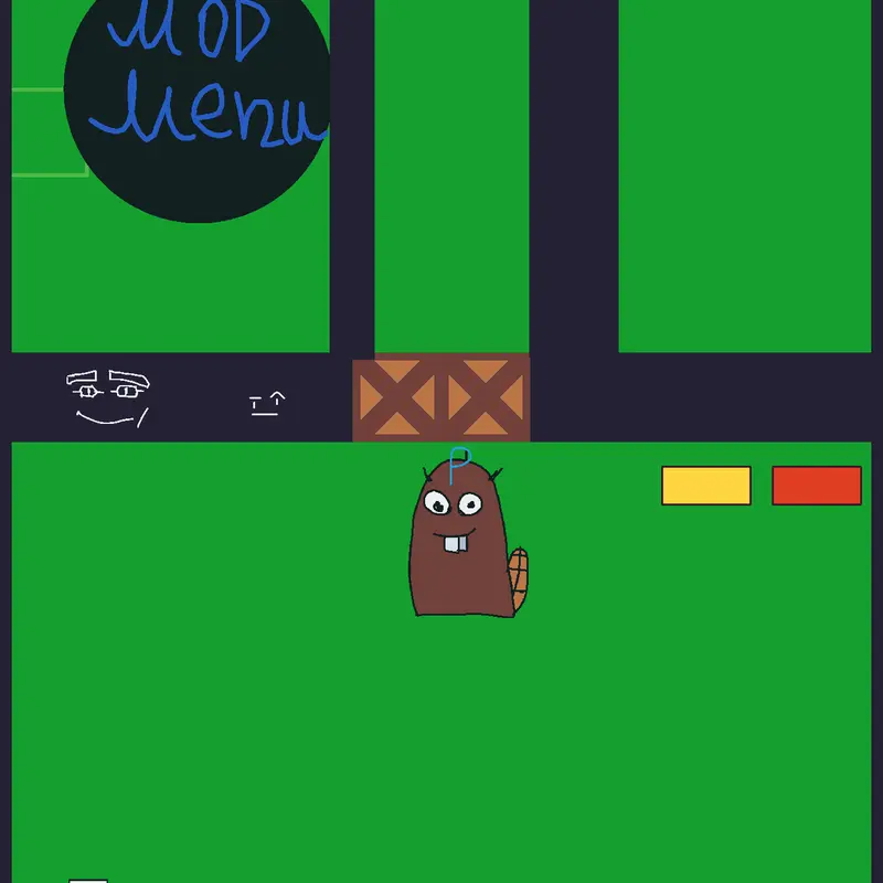 Game by @andrb