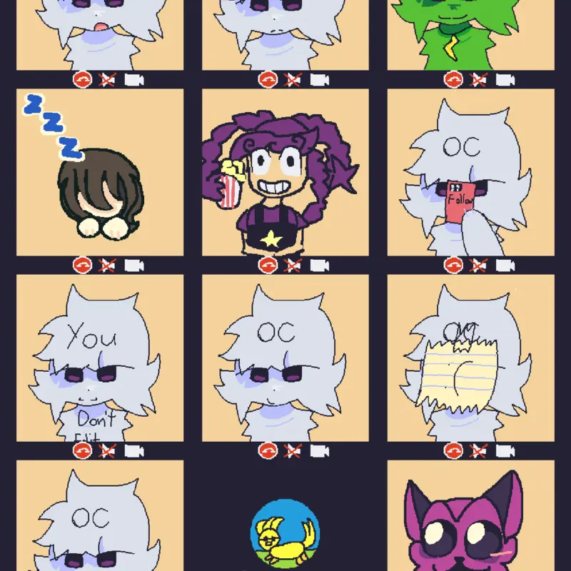 Game by @mitsuri_fan1