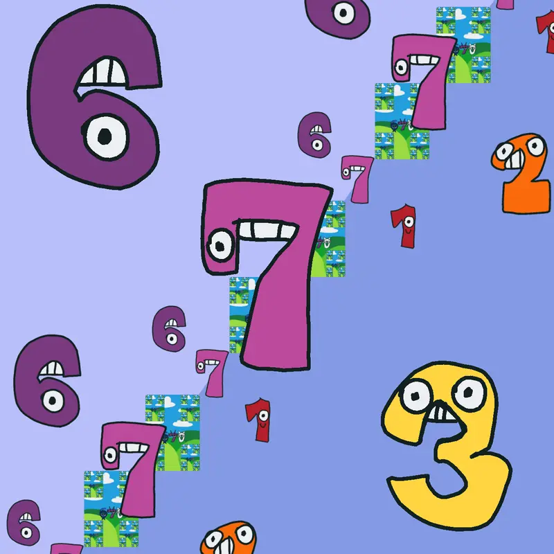 Game by @TheGroupyOf5