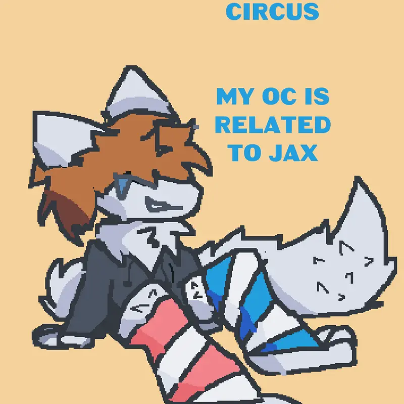 Game by @some_fluffy_goober