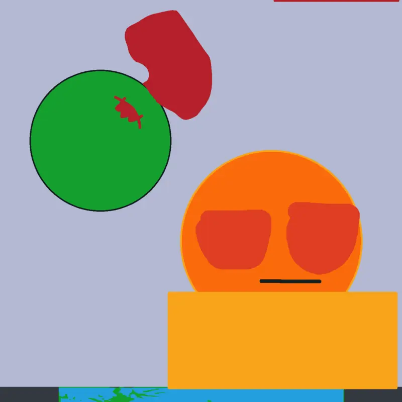 Game by @NEVER_AS_AB