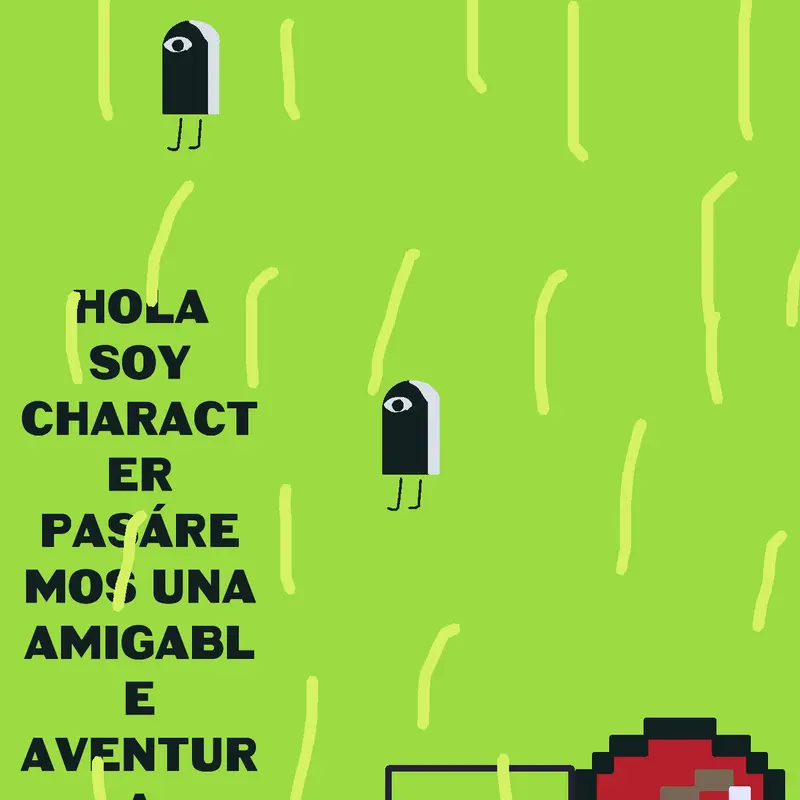 Game by @wasjer