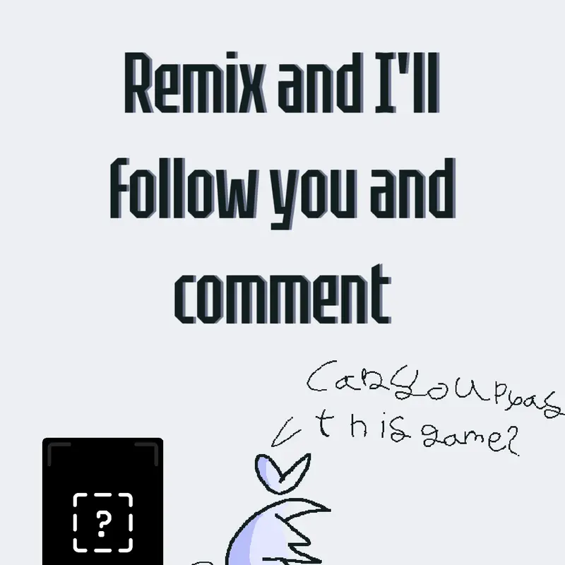 Game by @rose_windows10_lover