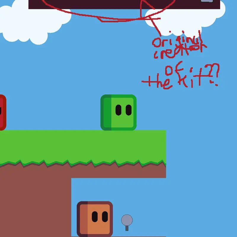 Game by @quitting_dontask
